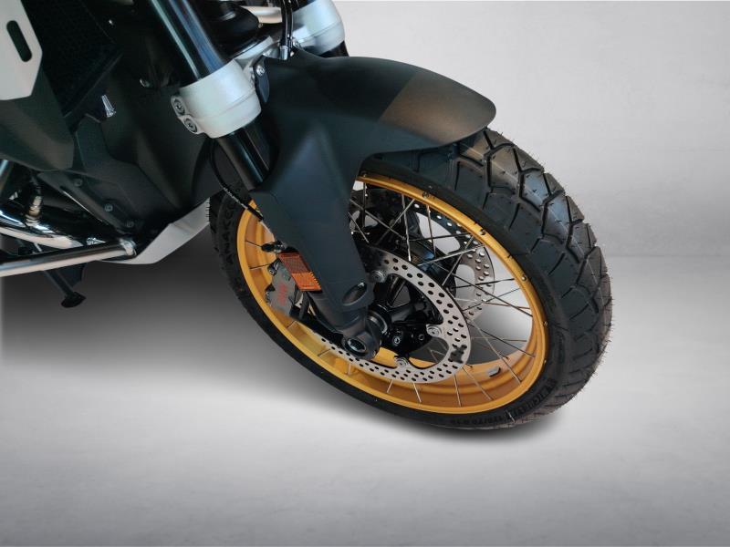 BMW R 1300 GS Adventure Trophy