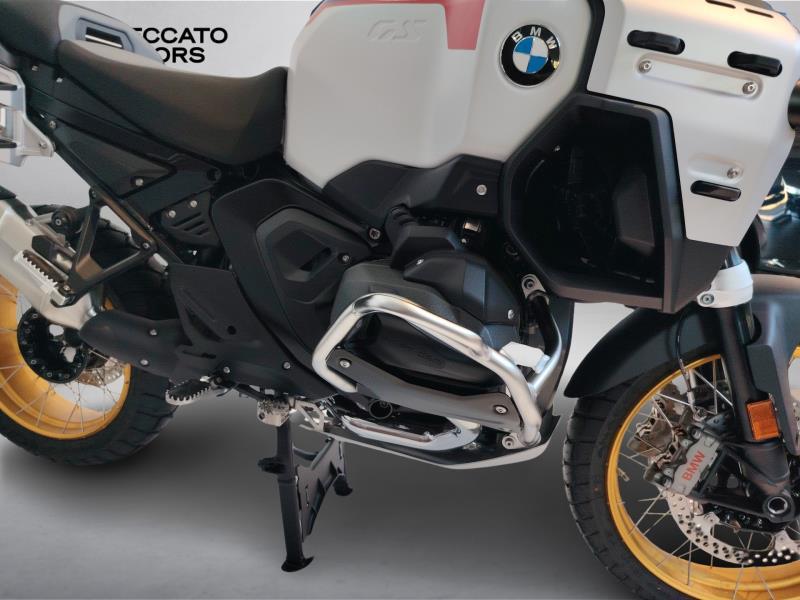 BMW R 1300 GS Adventure Trophy