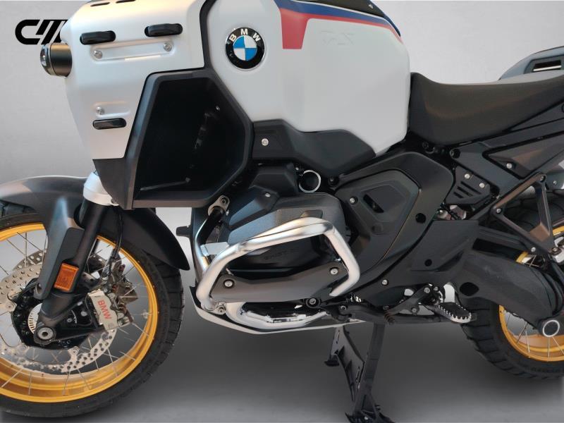 BMW R 1300 GS Adventure Trophy