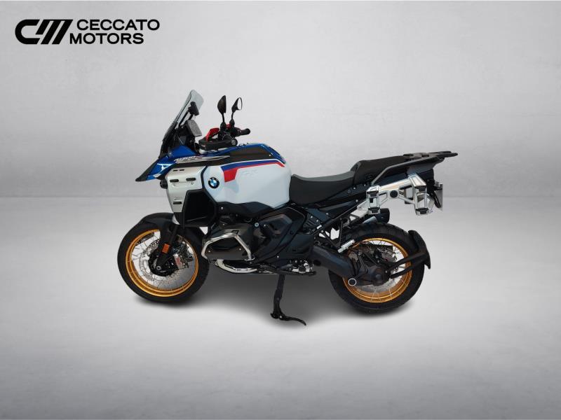 BMW R 1300 GS Adventure Trophy