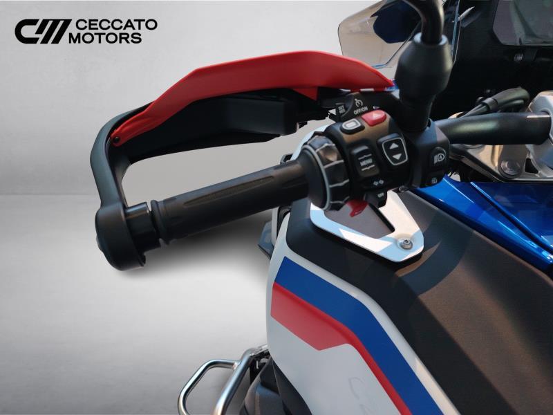 BMW R 1300 GS Adventure Trophy