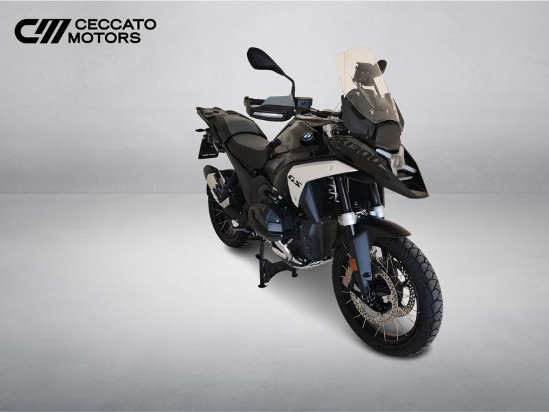 BMW R 1300 GS 