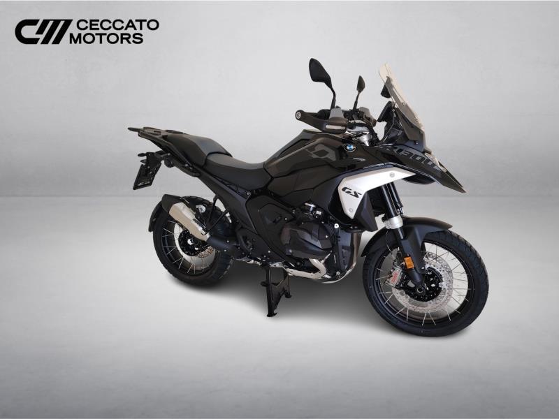 BMW R 1300 GS 