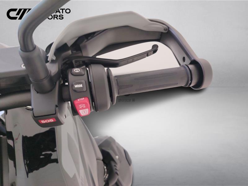 BMW R 1300 GS 