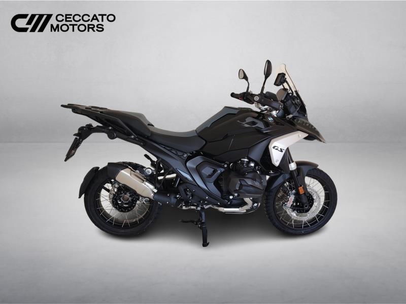 BMW R 1300 GS 