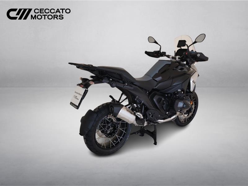 BMW R 1300 GS 