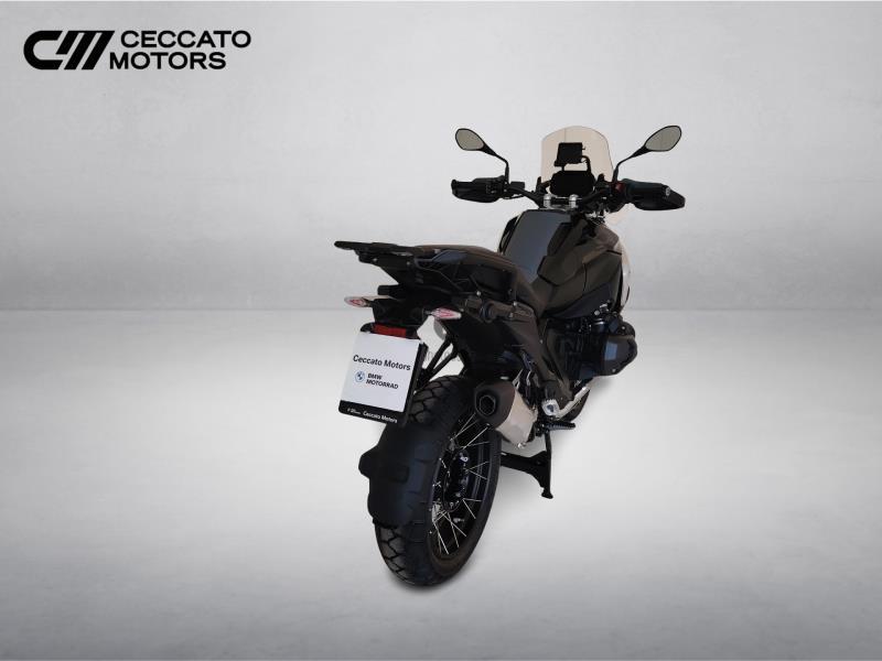 BMW R 1300 GS 