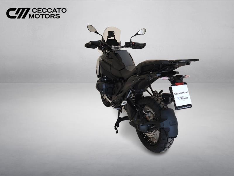 BMW R 1300 GS 