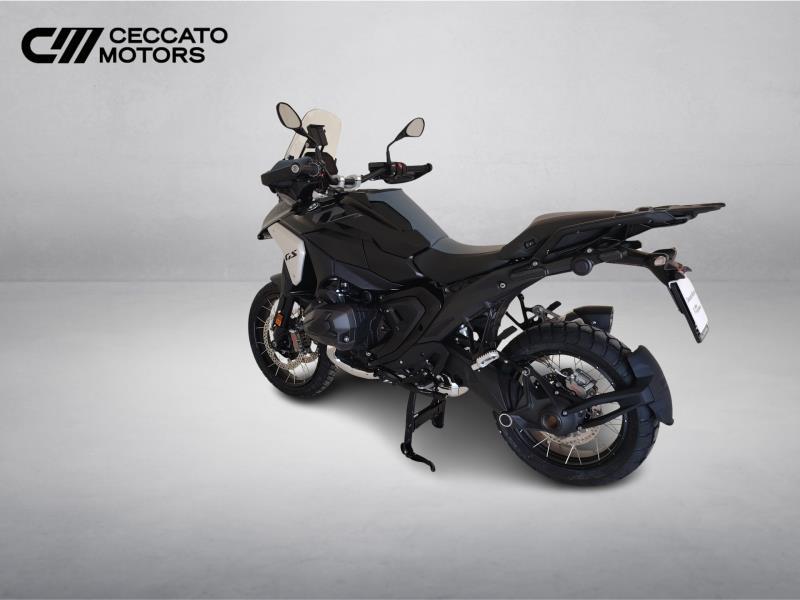 BMW R 1300 GS 