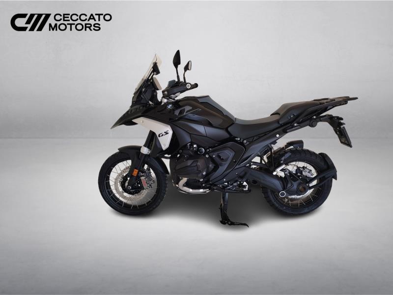BMW R 1300 GS 