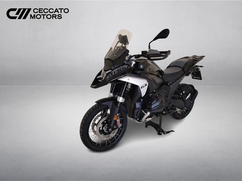 BMW R 1300 GS 