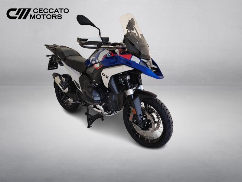 BMW R 1300 GS 