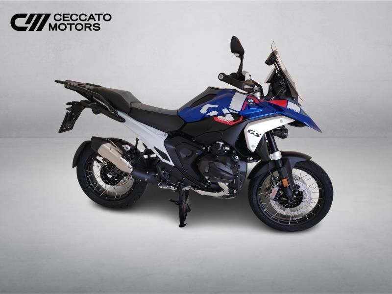 BMW R 1300 GS 