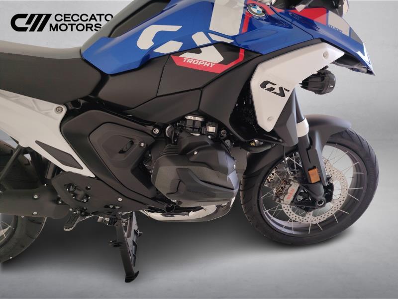 BMW R 1300 GS 