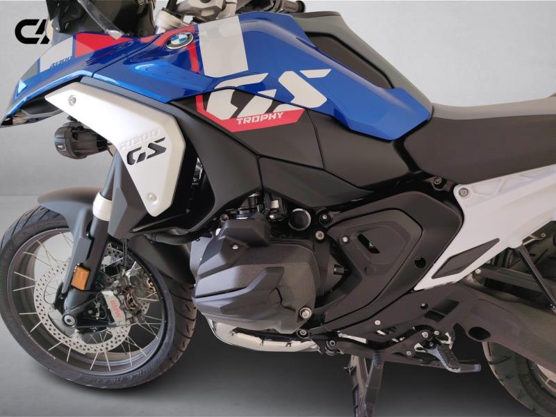 BMW R 1300 GS 