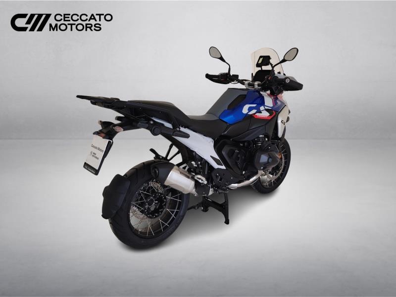 BMW R 1300 GS 