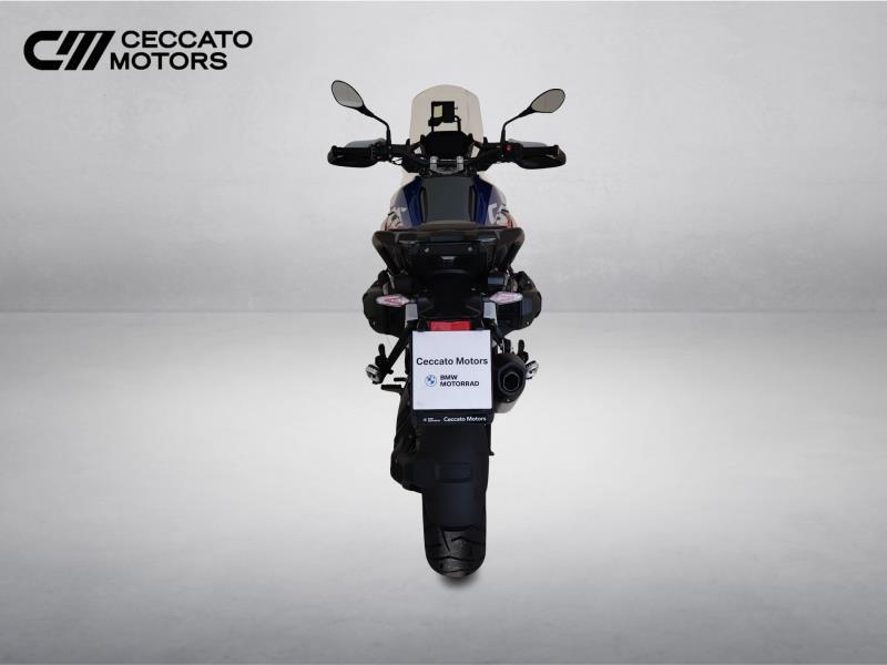 BMW R 1300 GS 