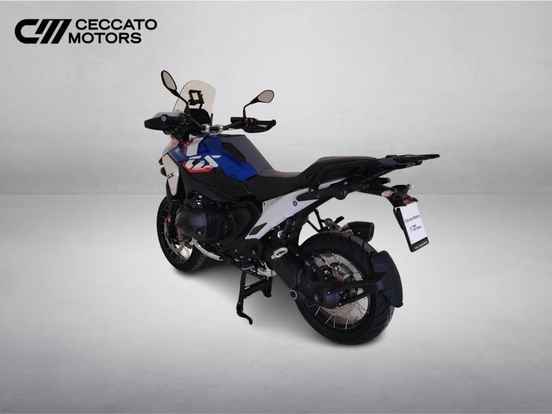 BMW R 1300 GS 