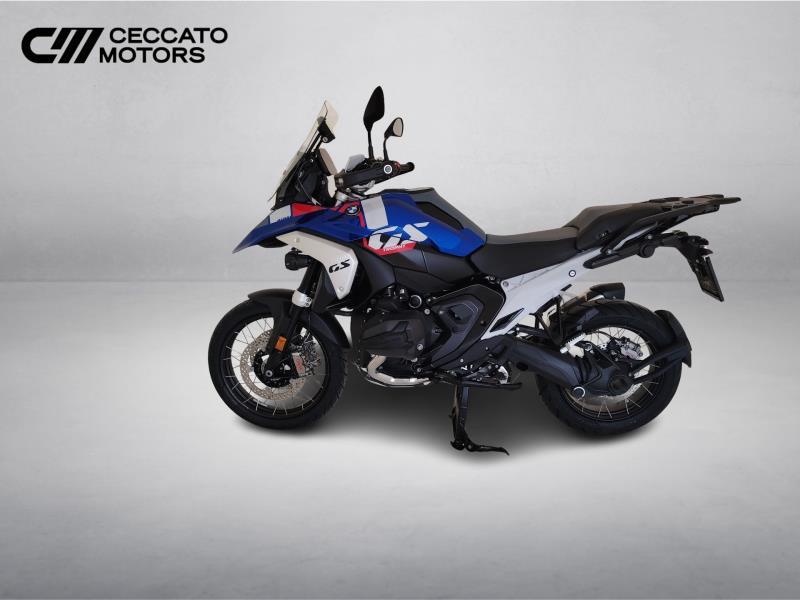 BMW R 1300 GS 