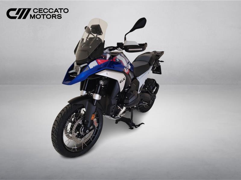 BMW R 1300 GS 
