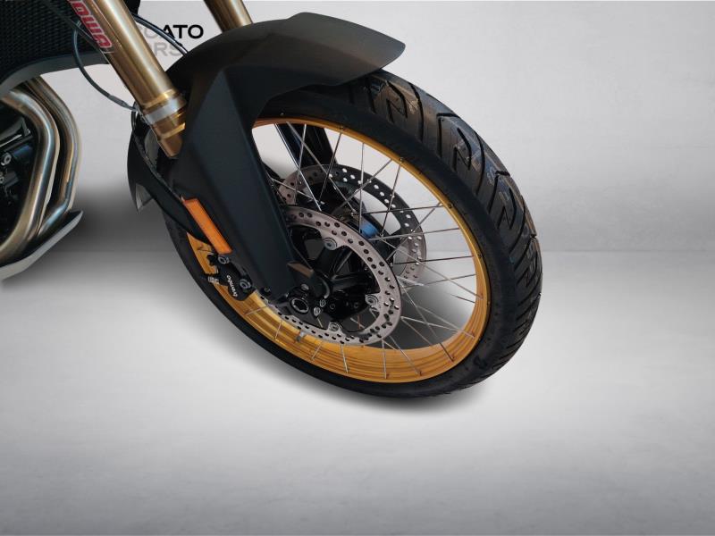 BMW F 900 GS Abs