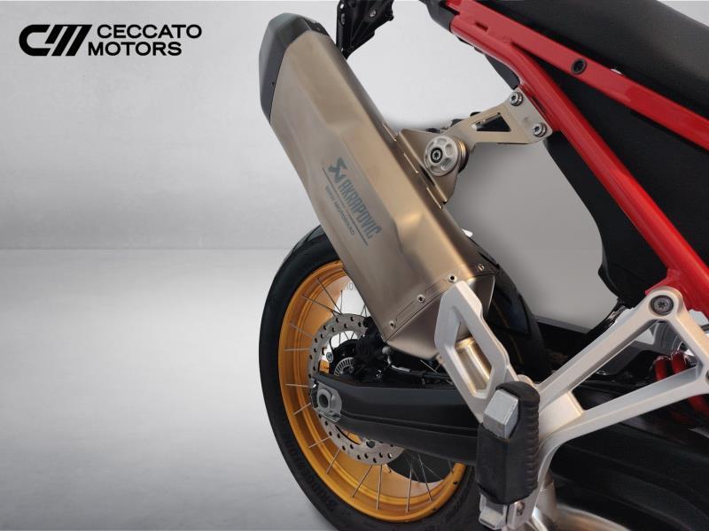 BMW F 900 GS Abs