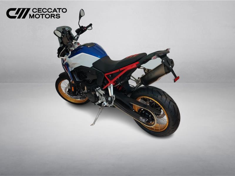 BMW F 900 GS Abs