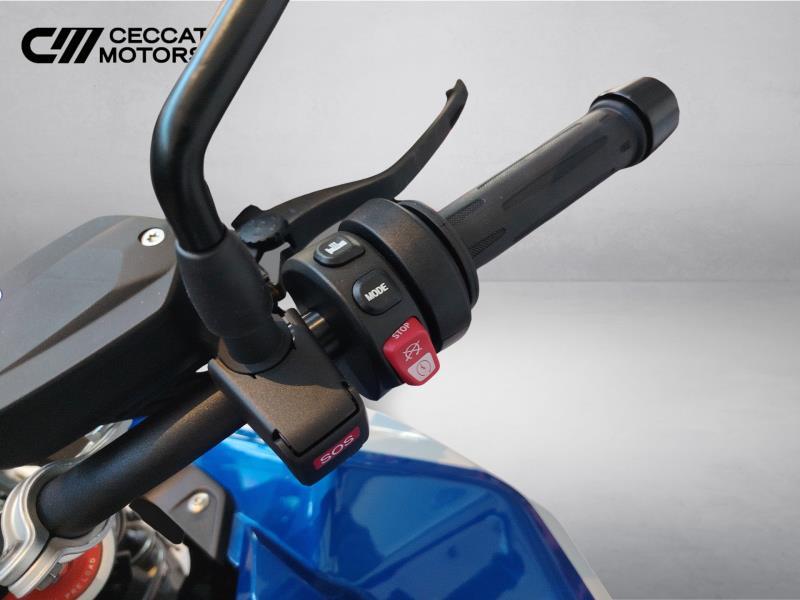 BMW F 900 GS Abs