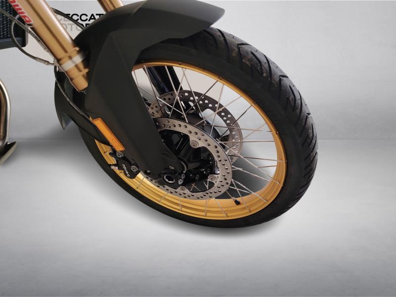 BMW F 900 GS Abs