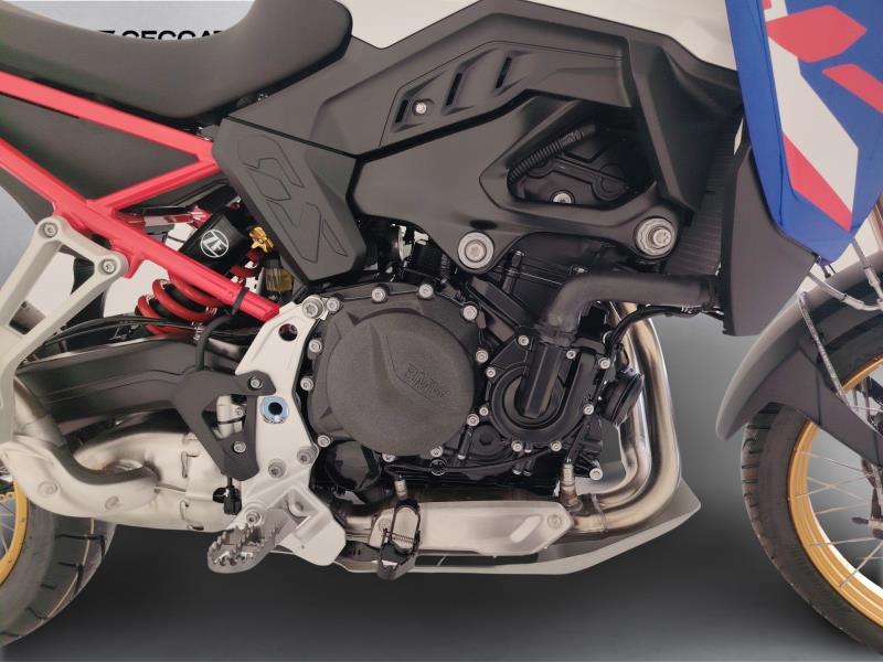 BMW F 900 GS Abs