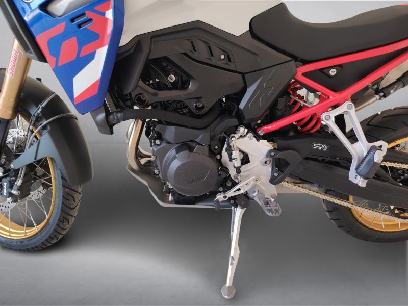 BMW F 900 GS Abs