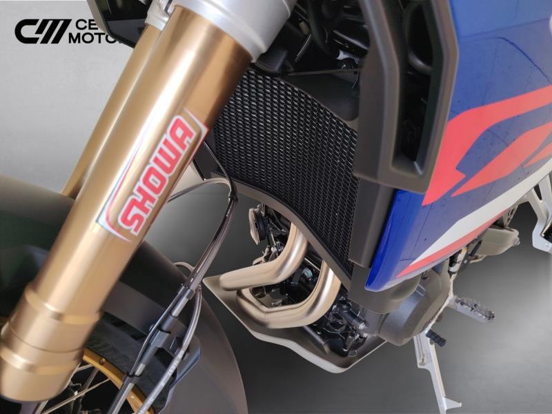 BMW F 900 GS Abs