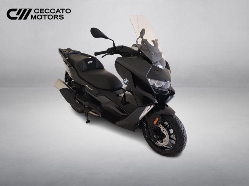 BMW C 400 GT Abs