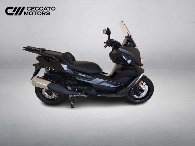 BMW C 400 GT Abs