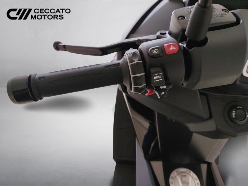 BMW C 400 GT Abs