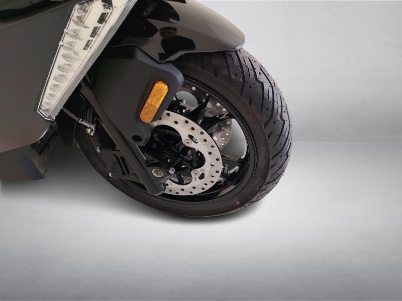 BMW C 400 GT Abs