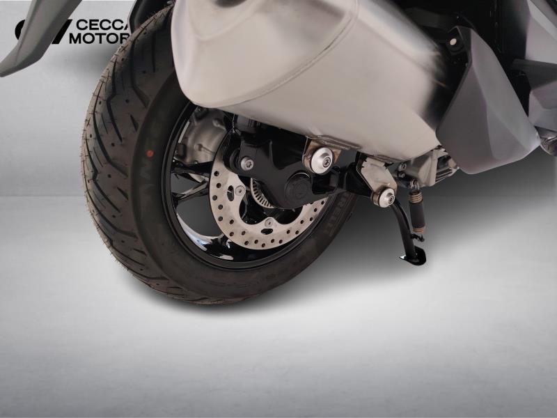BMW C 400 GT Abs