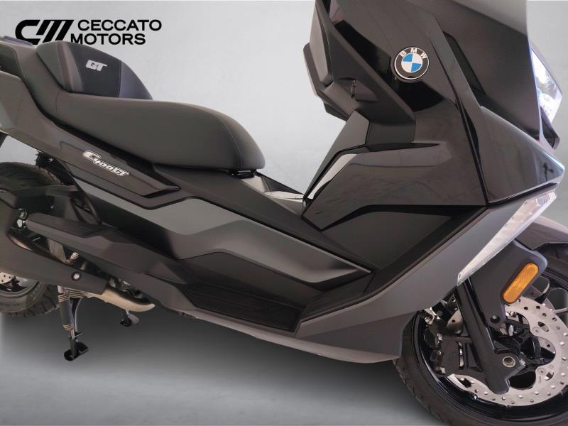 BMW C 400 GT Abs