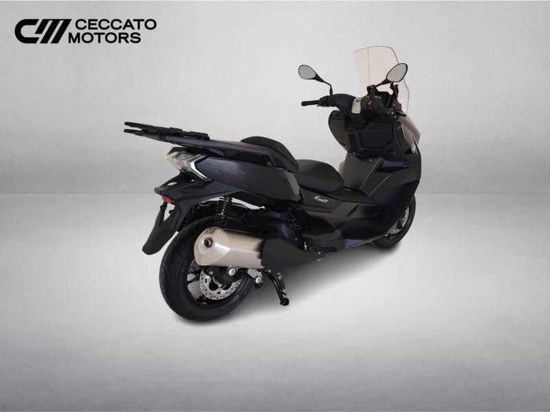 BMW C 400 GT Abs