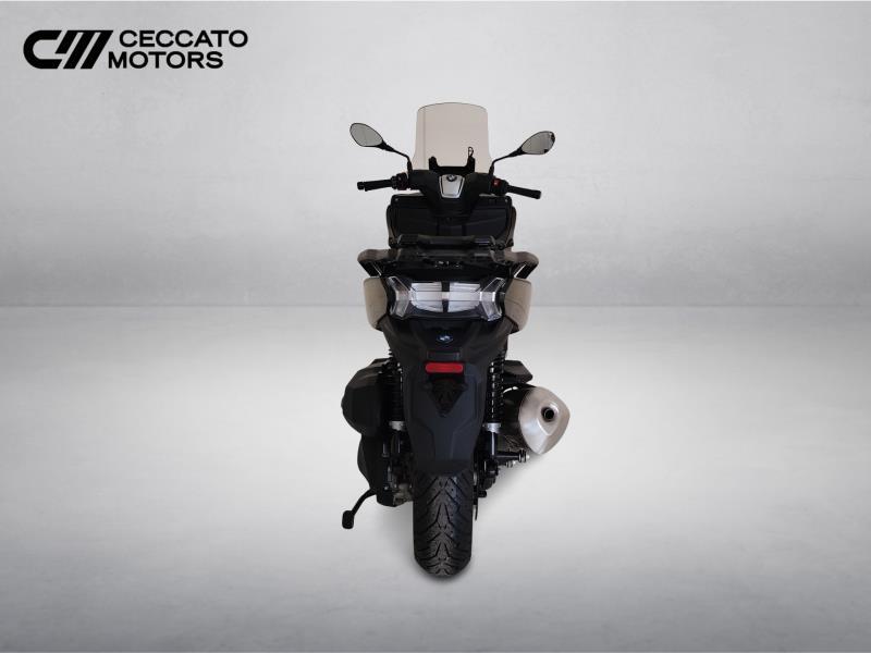 BMW C 400 GT Abs