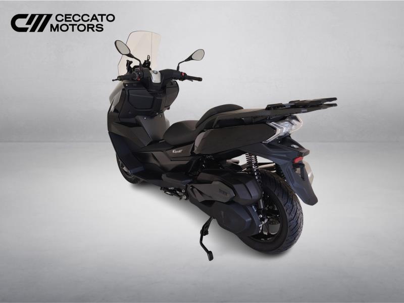 BMW C 400 GT Abs