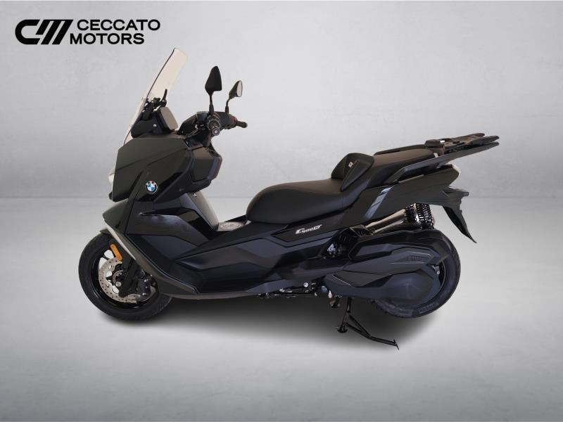 BMW C 400 GT Abs
