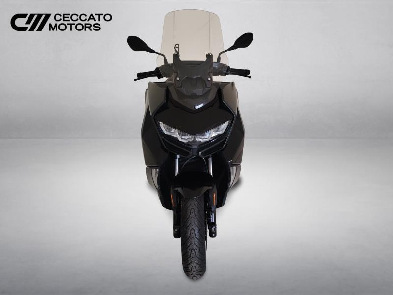 BMW C 400 GT Abs