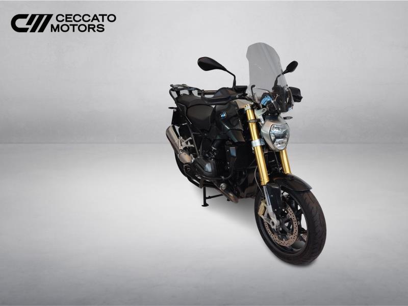 BMW R 1200 R Abs
