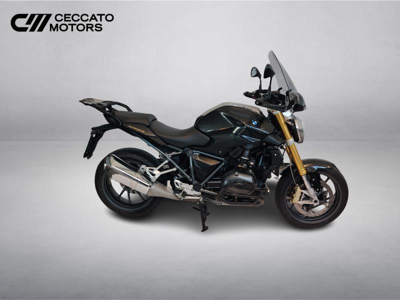 BMW R 1200 R Abs