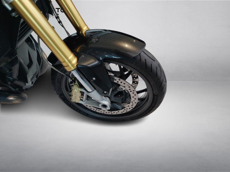 BMW R 1200 R Abs