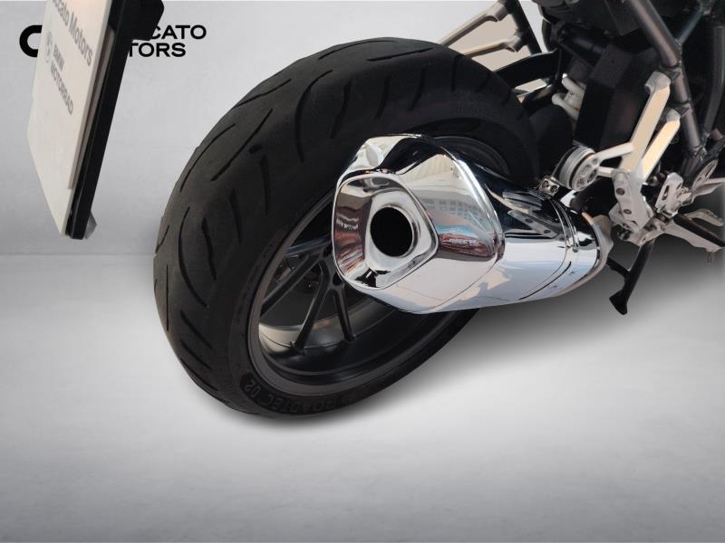 BMW R 1200 R Abs