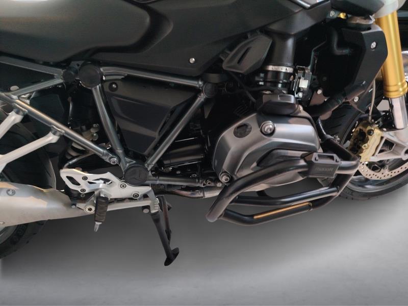 BMW R 1200 R Abs