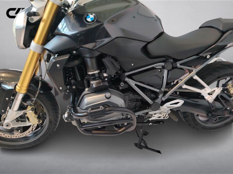 BMW R 1200 R Abs