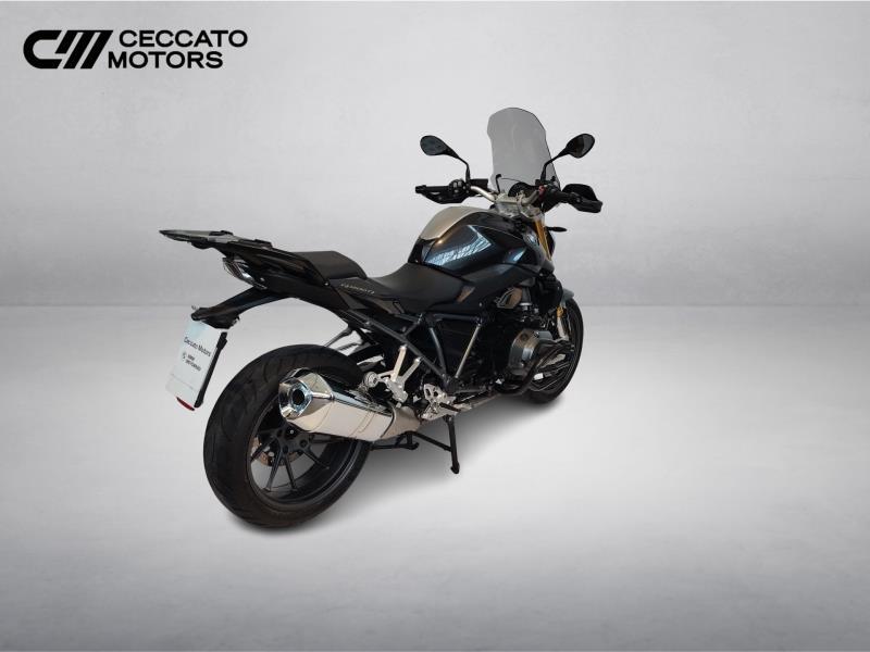 BMW R 1200 R Abs